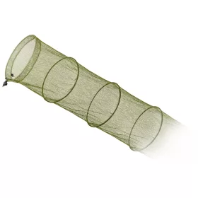 Carp Zoom Rubber Gumírozott Haltartóháló 2,50m