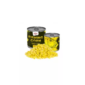   Carp Zoom CZ Superzoete ingeblikte maïs, naturel, 340 g, 425 ml
