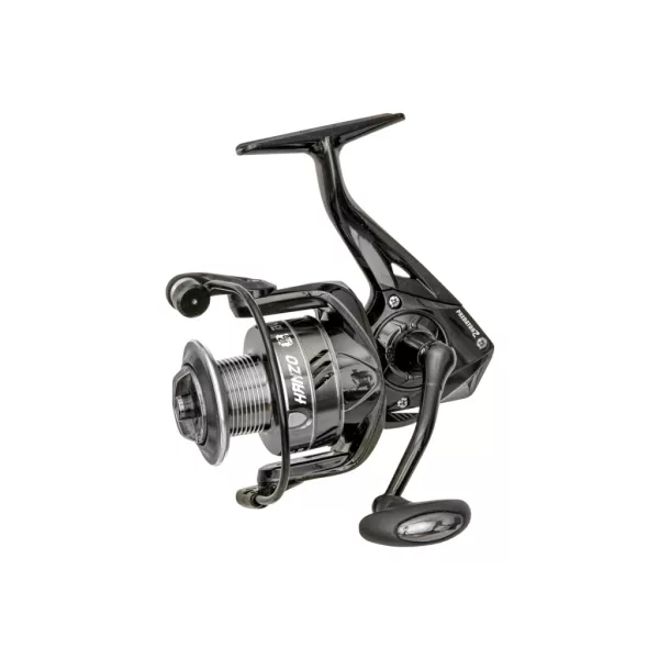 Hanzo Budo 3000 Pergető Elsőfékes Orsó