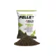 Carp Zoom Premium Select 2mm Natúr Pellet 800gr