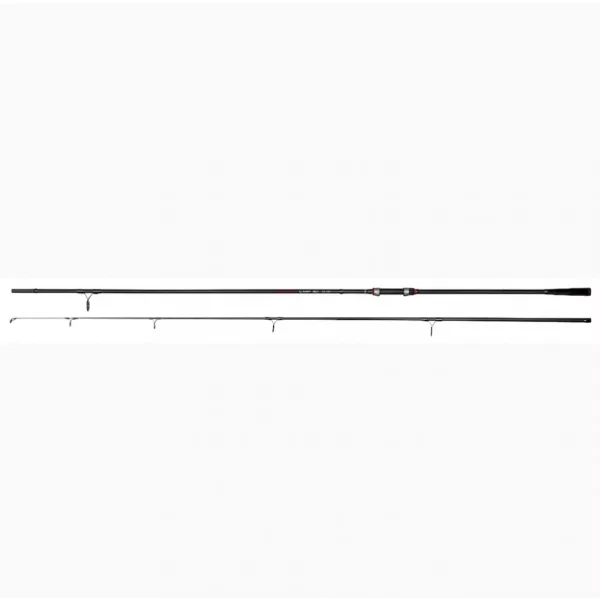Carp Zoom CZ Scirocco Carp vishengel SIC 50, 390 cm, 3,5 lb, 2-delig