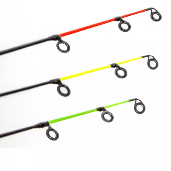 Carp Zoom CZ Trend II Feeder hengel, 360 cm, 160 g, 3+3-delig