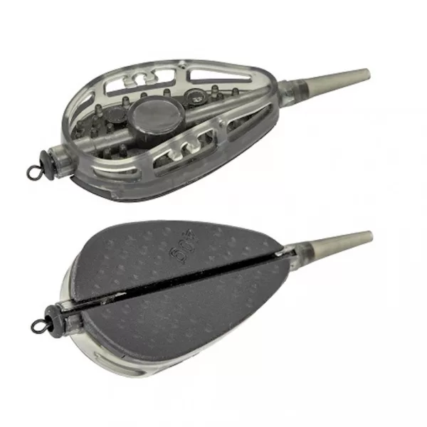 Carp Zoom CZ Verwisselbare method feeder voerkorf, 40 g,