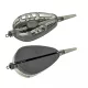 Carp Zoom CZ Verwisselbare method feeder voerkorf, 40 g,