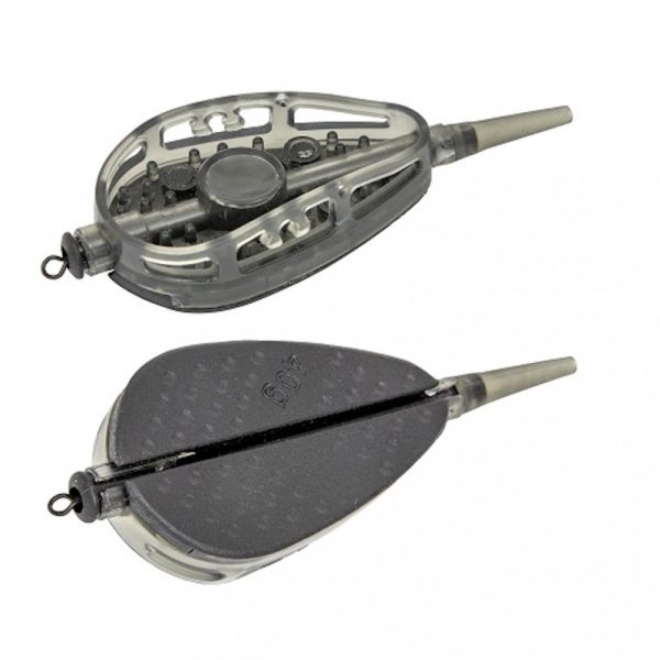 Carp Zoom CZ Verwisselbare method feeder voerkorf, 50 g,