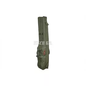 Carp Zoom CZ G-Trend hengeltas voor 3 hengels, 155x37x25 cm