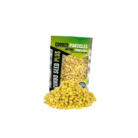 Carp Zoom Turbo Seed Főzött Natúr Kukorica 500gr