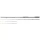Carp Zoom CZ Max-X Boat Feeder hengel, 270 cm, 80-180 g, 2+3-delig