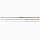 Carp Zoom CZ Cork Action CA3 hengel, 360 cm, 3 lb, 3-delig