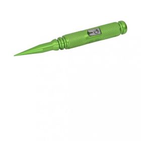   Marshal Marshal Multifunctionele lijnstripper en knopenopener, 8,4 cm