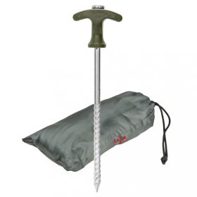 Carp Zoom CZ Bivvy Tent Haringen Set