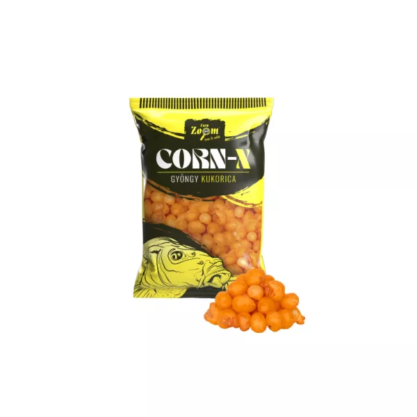 Carp Zoom Corn-X Eper Horogcsali 25gr