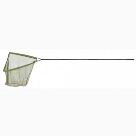   Carp Zoom CZ Entrant Carp schepnet, 275 cm, 100x90x90 cm, 2-delig