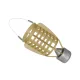 Carp Zoom Bullet Feeder Kosár 40gr