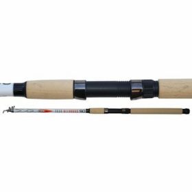 Carp Zoom CZ Tele Allround hengel, 350 cm, 50-100 g, 5-delig