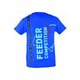Feeder Competition FC T-shirt, L
