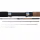 Carp Zoom CZ Arcane Carp Feeder hengel, 390 cm, 60-180 g, 3+3 delen