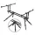 Marshal Marshal 2-in-1 rod pod, 80-135 cm