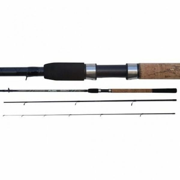 Carp Zoom CZ Arcane Float vishengel, 390 cm, 15-40 g, 3-delig