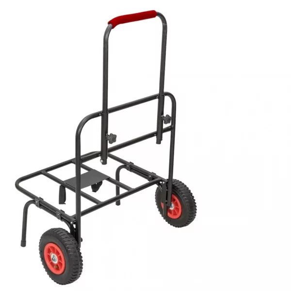 Carp Zoom CZ MAX uitrustingswagen, 42x51 cm, 5,3 kg