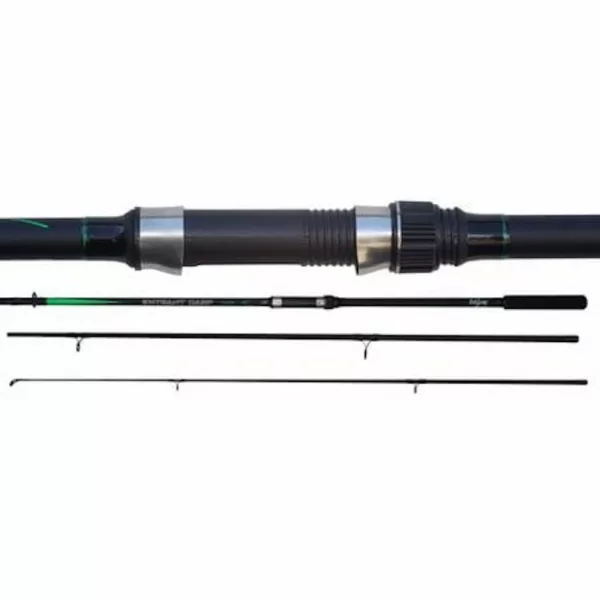 Carp Zoom CZ Entrant Carp vishengel, 360 cm, 3 lb, 3-delig