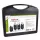 Carp Zoom CZ Satellite 301 elektronische beetmelder set 3+1