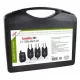 Carp Zoom CZ Satellite 301 elektronische beetmelder set 3+1
