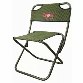 Carp Zoom CZ Klassieke campingstoel, 38x39x40/71 cm