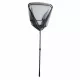 Carp Zoom CZ THETA schepnet, 220 cm, 60x60 cm, 2-delig