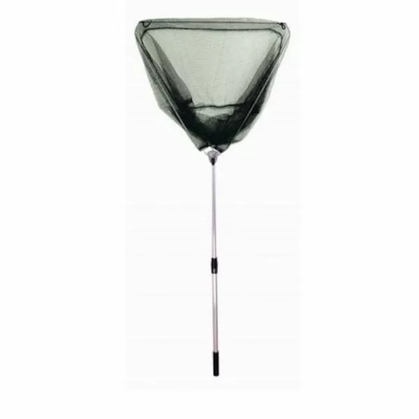 Carp Zoom CZ ALPHA-Echo schepnet, 130 cm, 40x40 cm, 2-delig