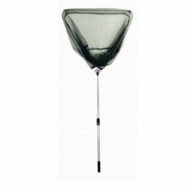 Carp Zoom CZ ALPHA-Echo schepnet, 150 cm, 55x55 cm, 2-delig