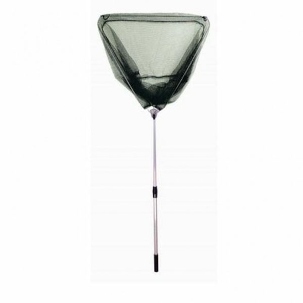 Carp Zoom CZ ALPHA-Echo schepnet, 150 cm, 55x55 cm, 2-delig