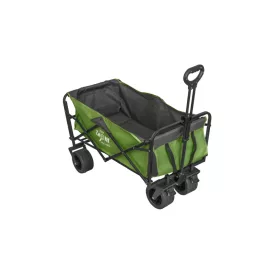 Carp Zoom CarryAll Szerelékes Kocsi 90x50x27cm