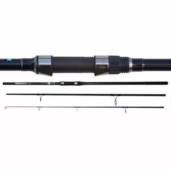 Carp Zoom CZ Tempo Carp vishengel SIC 50, 360 cm, 3 lb, 3-delig