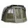 Carp Zoom CZ Frontier Bivvy Tent En Tentoverzeil, 290x290x163 cm