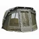 Carp Zoom CZ Frontier Bivvy Tent En Tentoverzeil, 290x290x163 cm