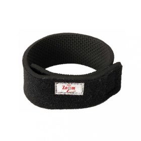 Carp Zoom CZ Hengelbevestigingsband, 20 cm, 2 stuks
