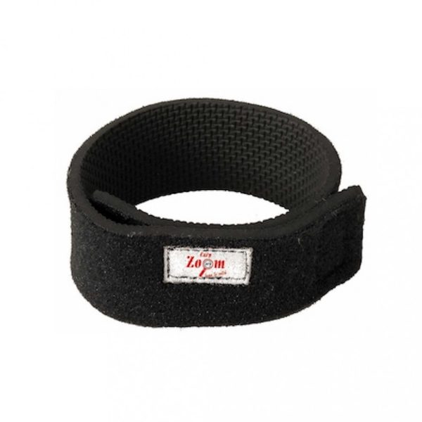 Carp Zoom CZ Hengelbevestigingsband, 20 cm, 2 stuks