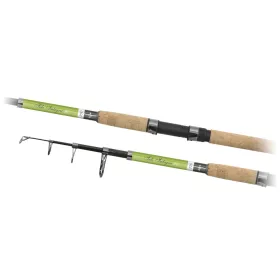 Carp Zoom Tele Integra 120 3,00m 60-120gr Teleszkópos Bot