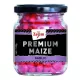 Carp Zoom CZ Premium vismaïs, knoflook, 125 g, 220 ml