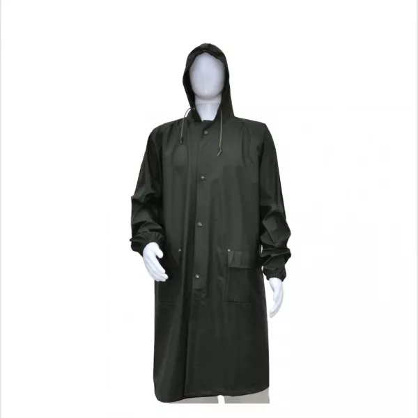 Carp Zoom CZ X-Rain Regenjas, M