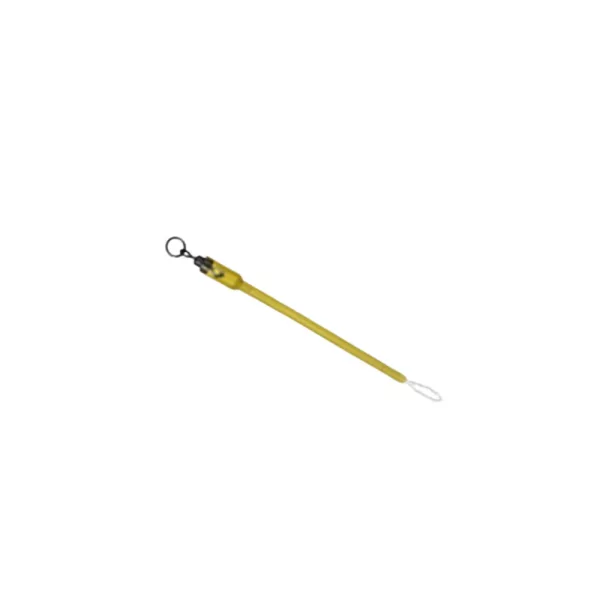 Carp Zoom PVA 70mm Gumihüvely Szett Karikás Forgóval 3db