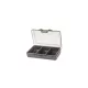 Carp Zoom CZ 3-vaks doos, 10x7x2 cm