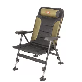 Carp Zoom Recliner 2in1 Horgász Fotel 50x50cm