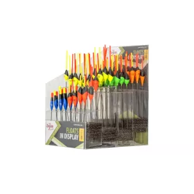 Carp Zoom CZ Brasemdobber set 96 stuks