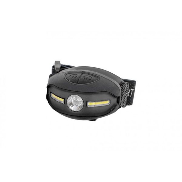 Carp Zoom CZ Multi-UV hoofdlamp
