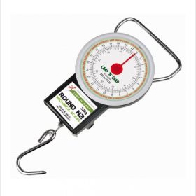 Carp Zoom CZ N2 mechanische weegschaal 32 kg