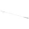 Carp Zoom CZ Tempo Hair Rig onderlijnset, 23 cm, #2, 4, 8, 3x2 stuks