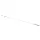 Carp Zoom CZ Tempo Hair Rig onderlijnset, 23 cm, #2, 4, 8, 3x2 stuks