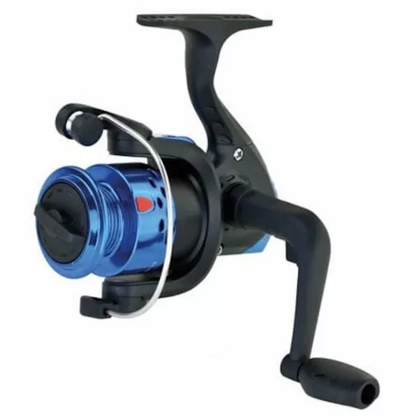Carp Zoom CZ Kid kinder molen, 200F